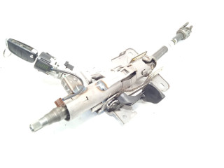 Рулевая рейка 4123GP Citroen C4 II 2011 - 2016 года