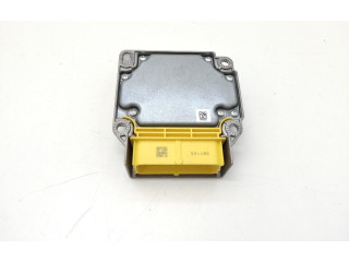 Блок подушек безопасности 8P0959655N, 8P0959655C Audi A3 S3 8P