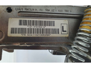    Рулевая рейка 1Z1419502Q, 1Z1419502Q   Skoda Superb B6 (3T) 2008 - 2015 года