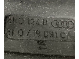 Руль Audi A3 S3 8L 1996 - 2003 года 8L0419091C, 8L0880201A