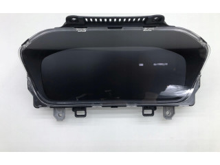 Přístrojová deska  Volvo XC40 2019   