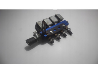 Генератор 231006729R Opel Vivaro 1.6