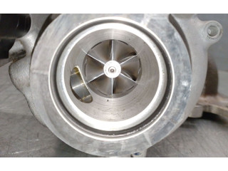 Турбина Skoda Octavia Mk4 05E145701K, 05E145701K для двигателя DFY