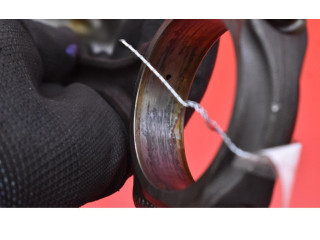 Čerpadlo oleje 96L32, 96L32 Chrysler Pacifica