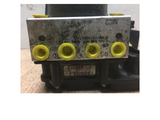 Блок АБС 8201063079, 8201063079 Dacia Logan I 2004 - 2012 года