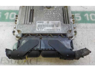 Блок управления двигателя    Alfa Romeo GTV