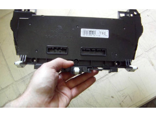 Блок управления климат-контролем 97250-d7271 Hyundai Tucson TL