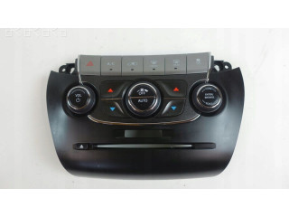 Блок управления кондиционера воздуха / климата/ печки (в салоне)