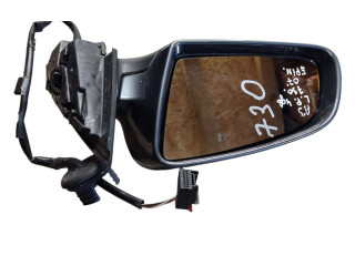 Зеркало электрическое Audi A3 S3 A3 Sportback 8P 2005 - 2013 года