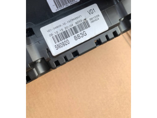 Přístrojová deska Volkswagen Tiguan 2015 5N0920883G