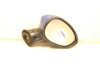 Zpětné zrcátko Fiat Punto Evo 2010