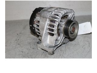 Генератор    Fiat 500      