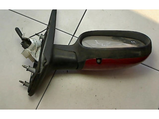 Zpětné zrcátko Renault Megane I 1997 7700834182