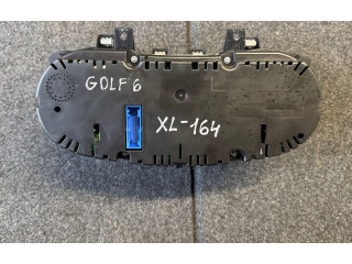 Панель приборов 5K0920870F, VDD02421 Volkswagen Golf VI