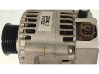 Генератор 27060B1080, DRA1124 Daihatsu Sirion 1.0