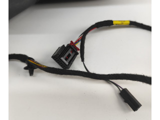 Зеркало электрическое Audi Q3 F3 2018 - года