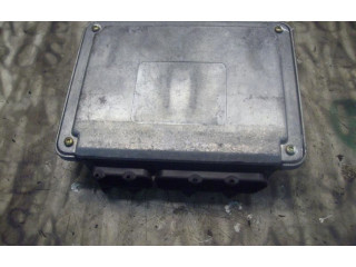 Блок управления двигателя Skoda Octavia Mk1 (1U)