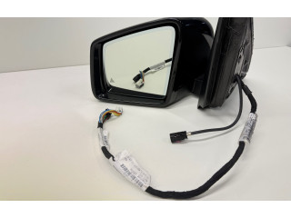 Зеркало электрическое Mercedes-Benz ML W166 2012 - 2017 года