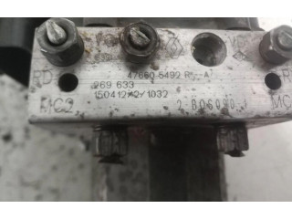 Jednotka ABS 476605492RA Renault Sandero I 2015