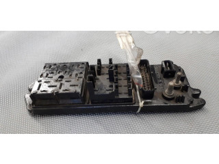 Блок предохранителей PA6-GF-M40 Alfa Romeo 166