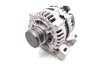 Генератор    Volvo C70      