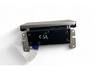 Дисплей 80A919605 Audi Q5 SQ5