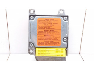 Блок подушек безопасности 1C0909605, 5WK43121 Ford Galaxy