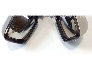 Zpětné zrcátko BMW 7 G11 G12 2022 51167437158, 7437158