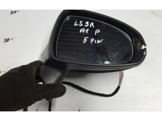 Зеркало электрическое        Audi A1  2010 - 2018 года   