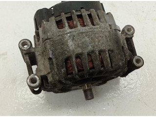 Генератор Audi A6 C7