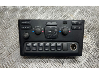 Блок управления климат-контролем 7923   Volvo XC90