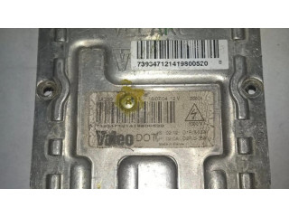 Блок фонаря / (блок «хenon»)