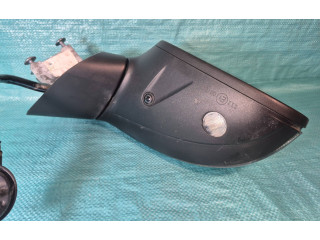 Zpětné zrcátko Volkswagen Touareg II 2012 E1021095