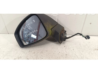 Zpětné zrcátko Renault Grand Modus 2009