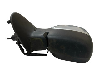 Zpětné zrcátko levé Citroen Berlingo 2004 023212