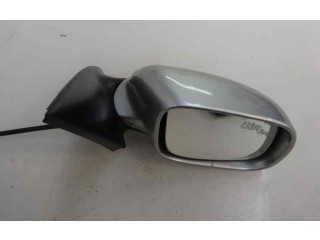 Зеркало электрическое        Skoda Fabia Mk1 (6Y)  1999 - 2007 года   