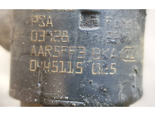 Форсунка 0445115025 Citroen C-Crosser 4HN