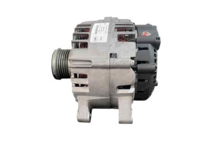 Генератор 9678048880, 2614016B   Peugeot 5008      