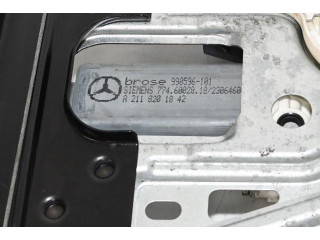 Zpětné zrcátko Mercedes-Benz C W203 2004 A2037202946, A2037202946