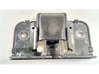 Ограничитель открытия двери