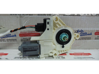 Передний двигатель механизма для подъема окон 8K0959811   Skoda Superb B6 (3T)       