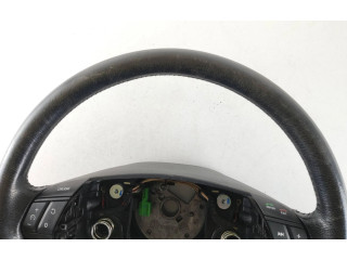 Руль Volvo XC90  2003 - 2006 года 30643078, 18002002      