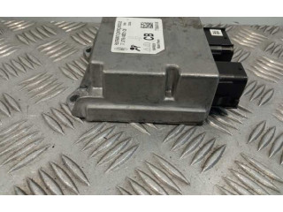 Блок подушек безопасности JT7614B321CB   Ford Tourneo