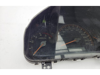 Speedometer (instrument cluster) 78100G100 Honda Accord