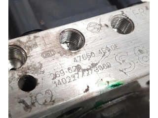 Jednotka ABS 47660-4EA0E Nissan Qashqai 2018