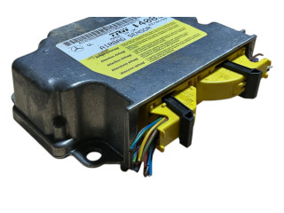 Блок подушек безопасности 4085 Mercedes-Benz A W169