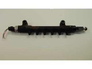 Топливная рампа Mitsubishi Outlander для двигателя 4N14