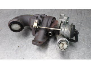  Турбина Citroen Nemo  0375N6, 0375Q6   для двигателя 8HS      