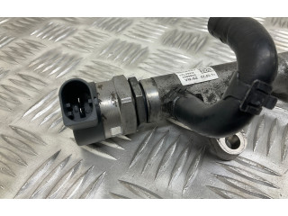 Vstřikovací lišta 03L089M, 057130764H Volkswagen Tiguan CFFB