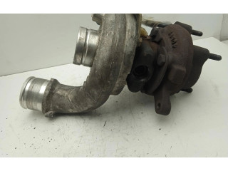 Турбина Mitsubishi Carisma 7700108864